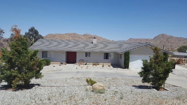 7415 Sunset Rd, Joshua Tree, CA 92252 photo 1