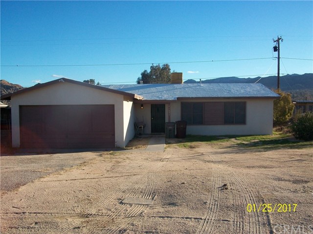 61881 Oleander Dr, Joshua Tree, CA 92252 photo 1