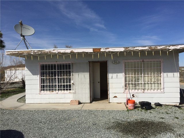 61368 Aberdeen Dr, Joshua Tree, CA 92252 photo 1