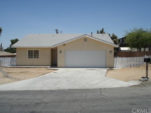 7465 Apache, Yucca Valley, CA 92284 photo 1