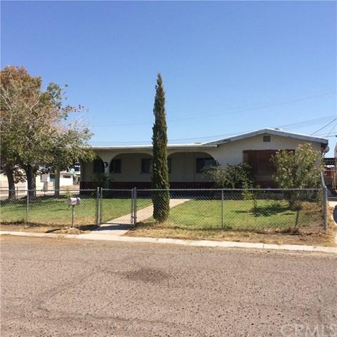 2000 Luna Vis, Needles, CA 92363 photo 1