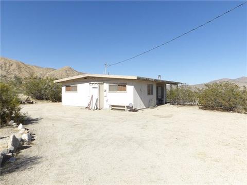 51350 Cheyenne, Morongo Valley, CA 92256 photo 1