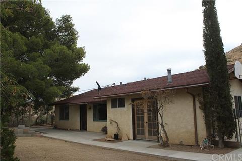49005 Paradise Ave, Morongo Valley, CA 92256 photo 1