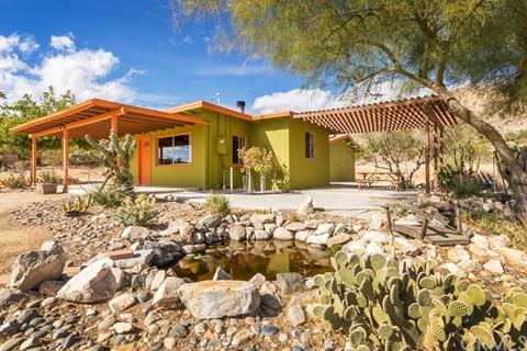 51510 Northridge Rd, Morongo Valley, CA 92256 photo 1