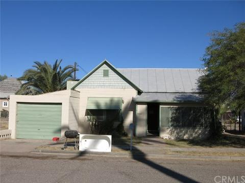 416 Bazoobuth St, Needles, CA 92363 photo 1