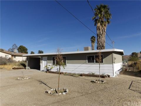 11241 Mescalero Ave, Morongo Valley, CA 92256 photo 1