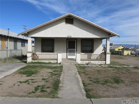 1216 W Broadway St, Needles, CA 92363 photo 1