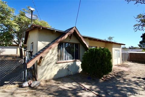 49550 Mojave Dr, Morongo Valley, CA 92256 photo 1