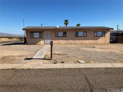 2033 Rio Vis, Needles, CA 92363 photo 1