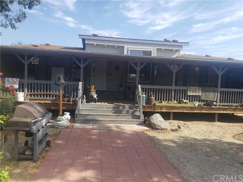 49474 Park Ave, Morongo Valley, CA 92256 photo 1