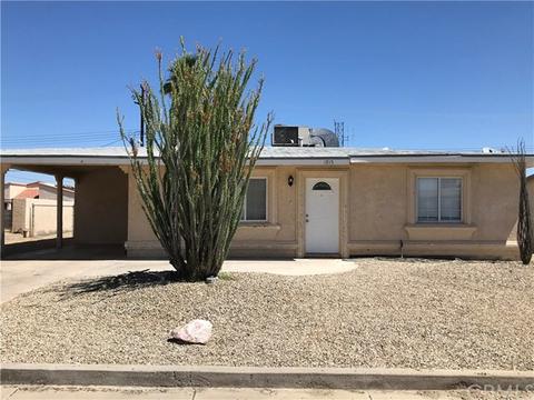 1915 Luna Vis, Needles, CA 92363 photo 1
