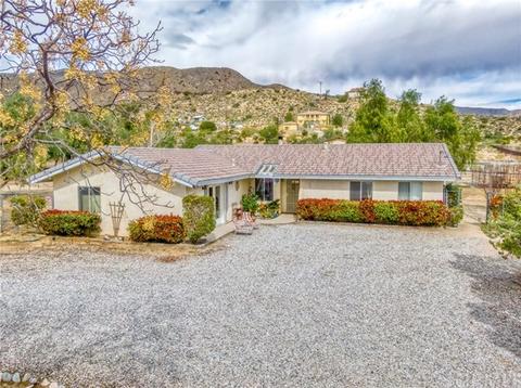48932 Paradise Ave, Morongo Valley, CA 92256 photo 1