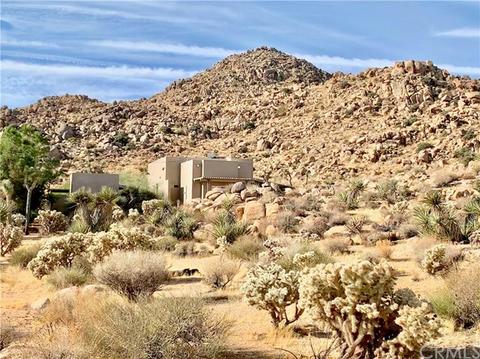 7878 Piute Trl, Joshua Tree, CA 92252 photo 1