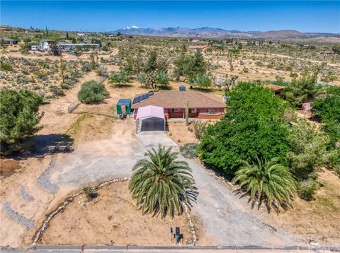 6960 Sunnyhill Rd, Joshua Tree, CA 92252 photo 1