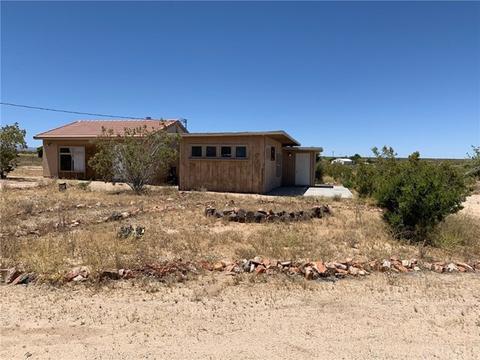 61616 Aberdeen Dr, Joshua Tree, CA 92252 photo 1
