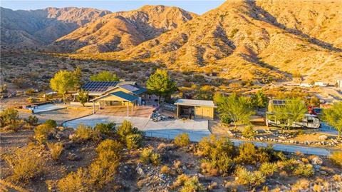 51473 Breezeway, Morongo Valley, CA 92256 photo 1