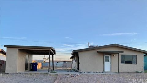 2008 Rio Vis, Needles, CA 92363 photo 1