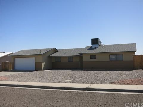 1905 Desoto St, Needles, CA 92363 photo 1
