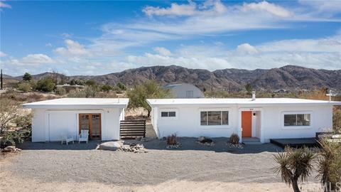 8785 Desert Willow, Morongo Valley, CA 92256 photo 1