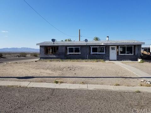 2033 Flora Vis, Needles, CA 92363 photo 1