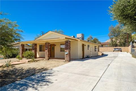 10946 Hess Blvd, Morongo Valley, CA 92256 photo 1