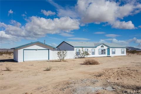 63520 Sapphire St, Joshua Tree, CA 92252 photo 1