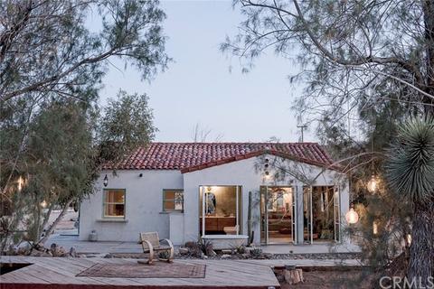 6686 Outpost Rd, Joshua Tree, CA 92252 photo 1