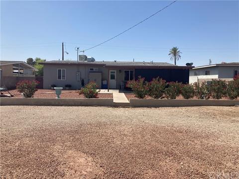 1925 Luna, Needles, CA 92363 photo 1