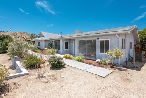 49090 Paradise Ave, Morongo Valley, CA 92256 photo 1
