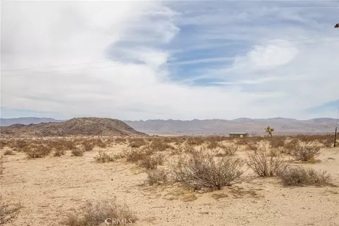 64700 Sunshine Ln, Joshua Tree, CA 92252