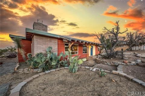 7986 Redden Ln, Yucca Valley, CA 92284 photo 1