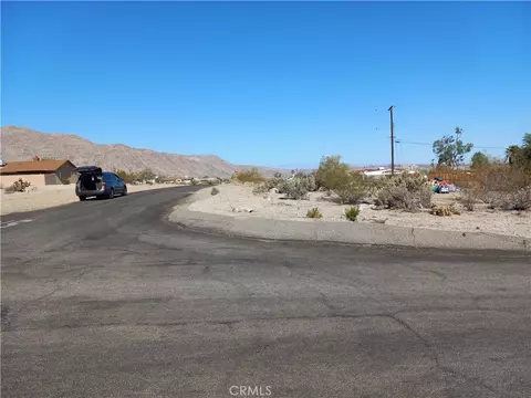 29 Sahara Ave, Twentynine Palms, CA 92277
