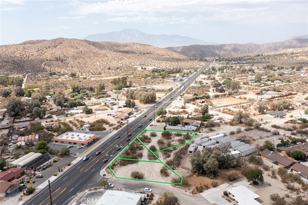 49800 Twentynine Palms Hwy  