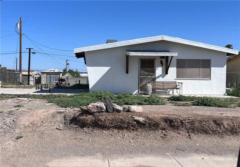 2015 Flora Vis, Needles, CA 92363 photo 1