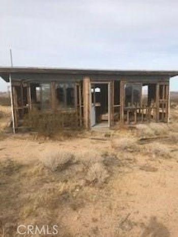 57105 Camulos Rd, Landers, CA 92284 photo 1