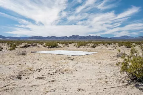 7600 Morning Star Rd, Twentynine Palms, CA 92277