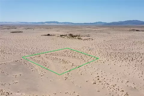 4500 Blower Rd, Twentynine Palms, CA 92277