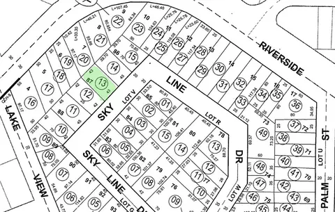37504 Skyline Dr, Lake Elsinore, CA 92530