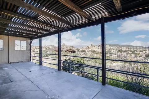 Exterior - 5550 Carlsbad Ave, Yucca Valley, CA 92284 photo 7 of 17