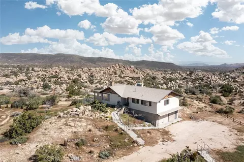 5550 Carlsbad Ave, Yucca Valley, CA 92284