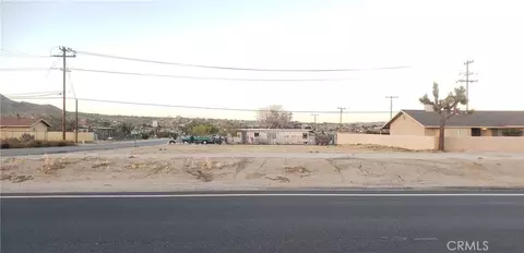 0 Ronald Dr, Yucca Valley, CA 92284