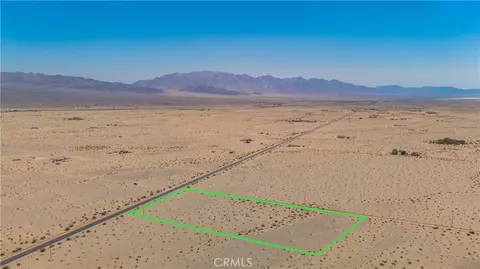 1 Amboy Rd, Twentynine Palms, CA 92277