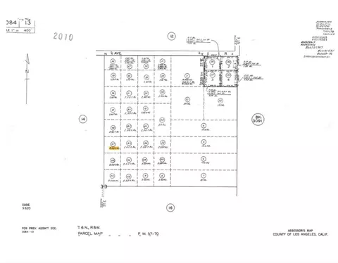 0 Vacvic 225 Steave R6, Black Butte, CA 93591