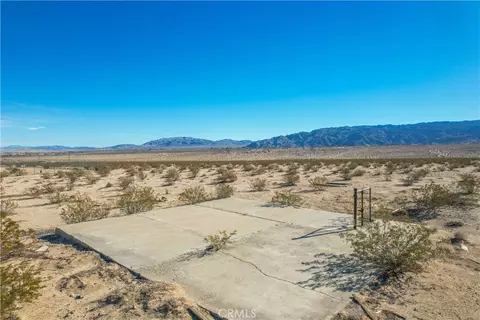 71015 Mile Rd, Twentynine Palms, CA 92277