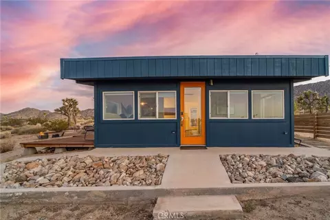 8333 Star Ln, Joshua Tree, CA 92252