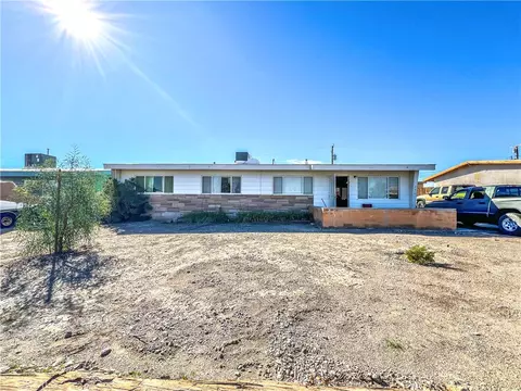 2014 Rio Vis, Needles, CA 92363 photo 1
