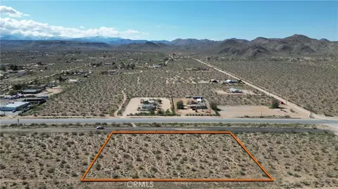 0 Old Woman Springs Rd, Yucca Valley, CA 92285