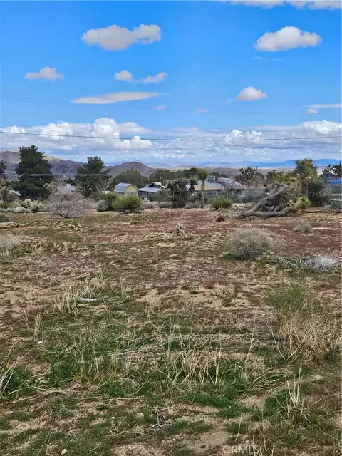 60374 La Mirada Trl, Joshua Tree, CA 92252