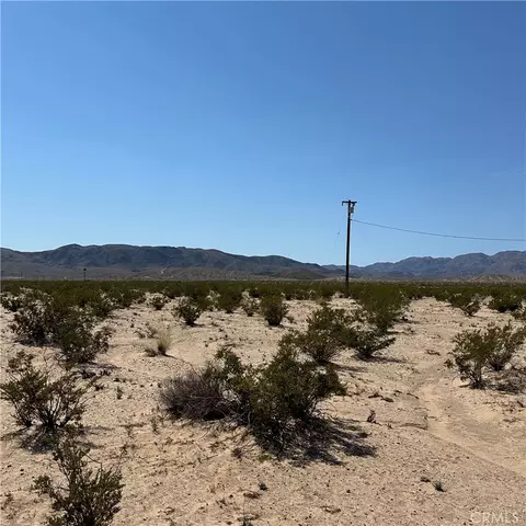 1234 El Paseo, Twentynine Palms, CA 92277