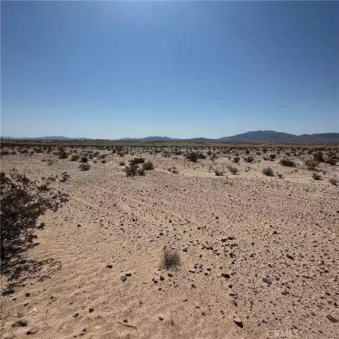 1234 Taco Dr, Twentynine Palms, CA 92277
